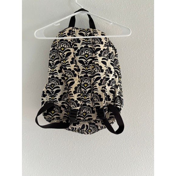 Vera‎ Bradley Campus Backpack Fanfare School Academia College Preppy - Picture 3 of 10
